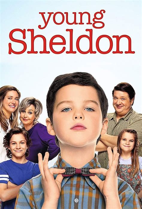 young sheldon season 5 netflix.